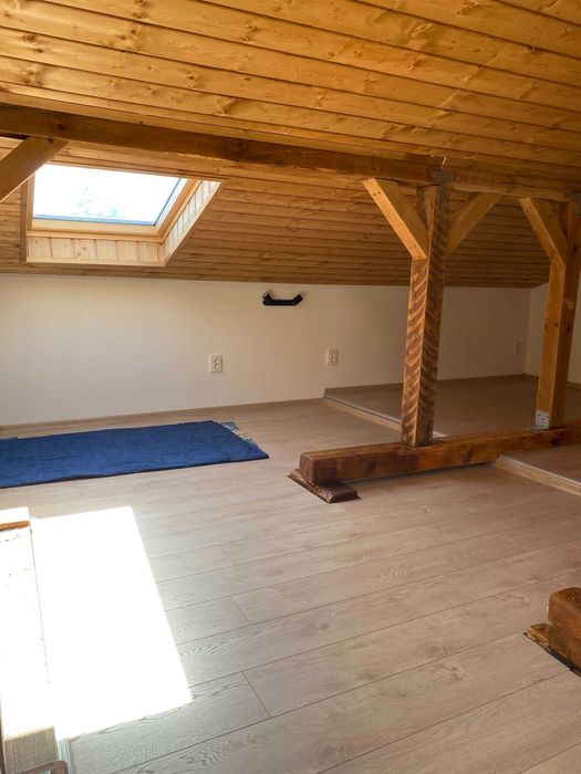 Дава се под наем Къща в София, Симеоново - 220 кв.м за 2400 € - Снимка #7