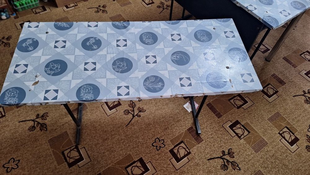 Продам парту школьную