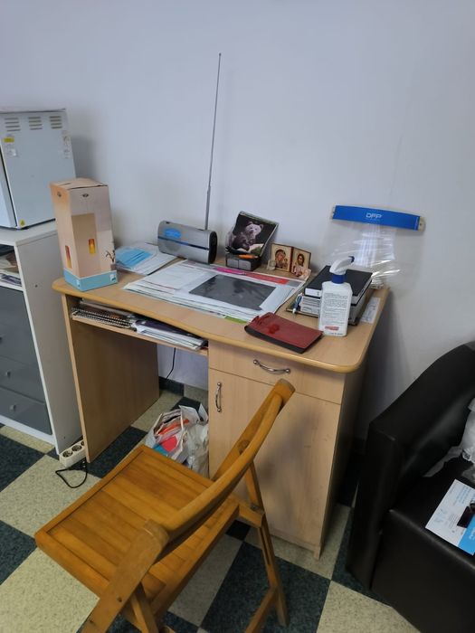 Laborator stomatologie