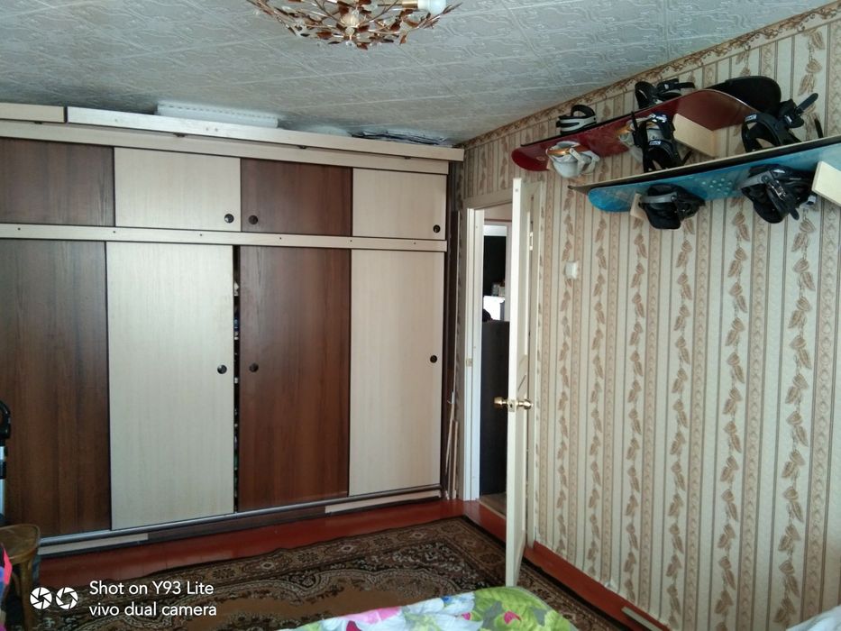 Продадим квартиру