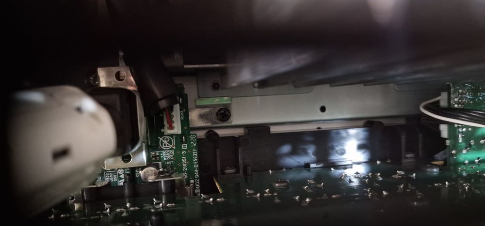 Denon AVC-X6700H черен