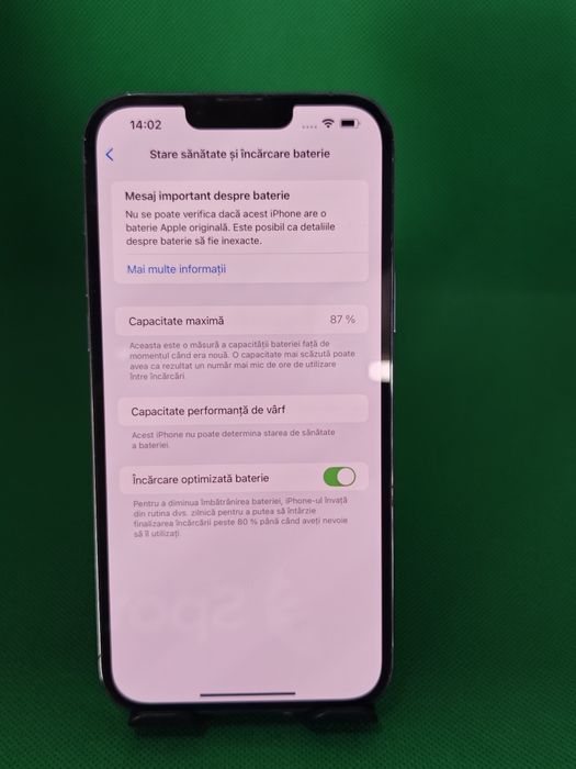 Iphone 13 Pro Max  * Garantie * Buy Back