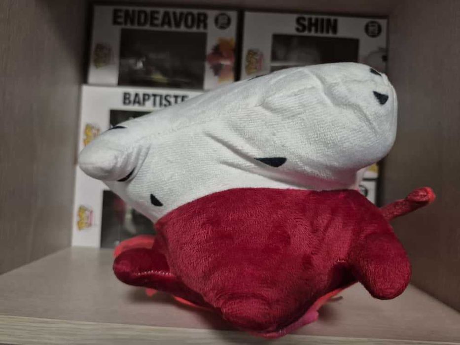 Jucarie Plush Pitaya Dragon Cookie - Cookie Run: Kingdom