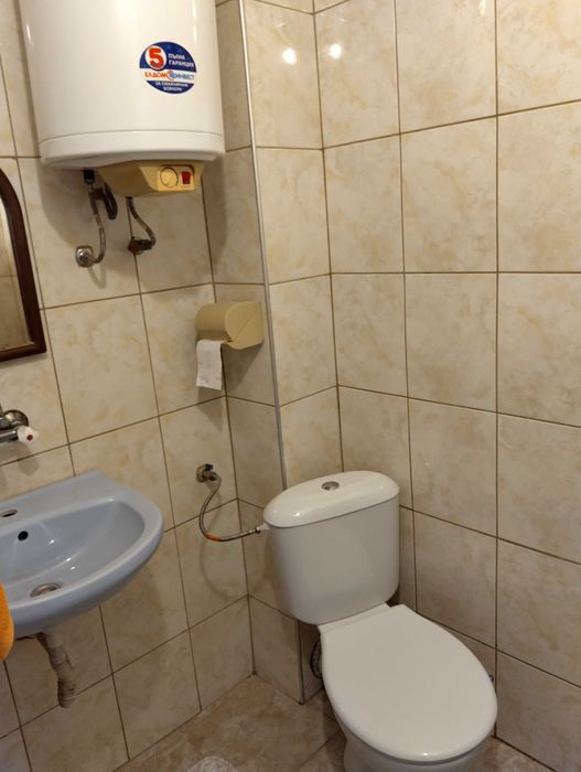 Продава се Двустаен апартамент в Силистра, Митница - 66 кв.м за 891 €/кв.м - Снимка #18