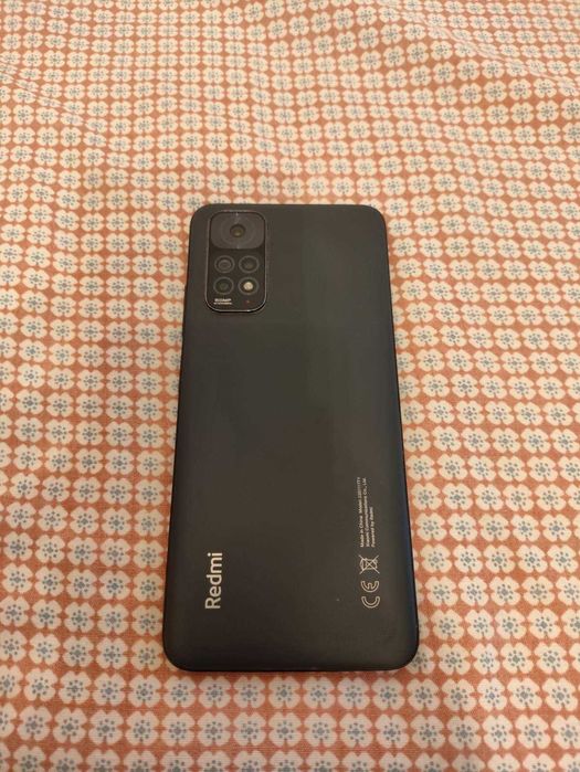 Redmi note 11 64 gb