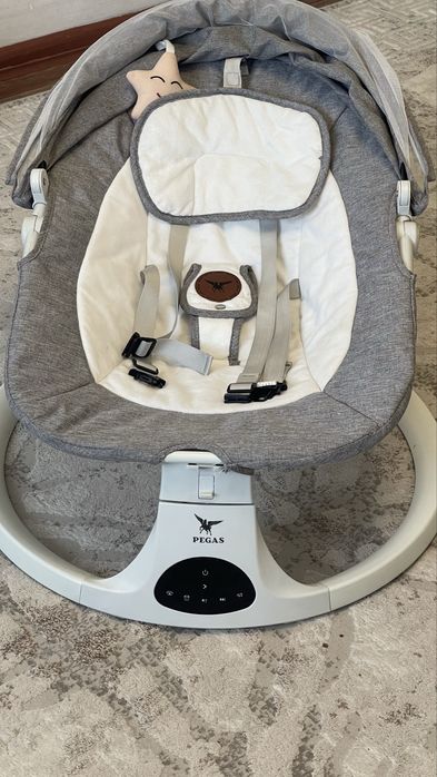 Люлька электрическая