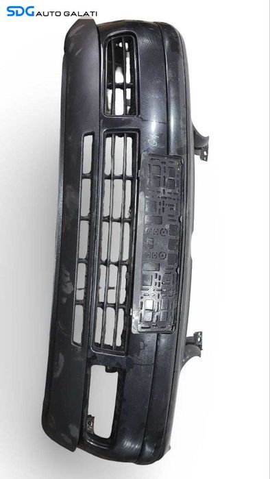 Bara Spoiler Fata Completa Volkswagen Golf 4 1998 - 2005 [LC4191]