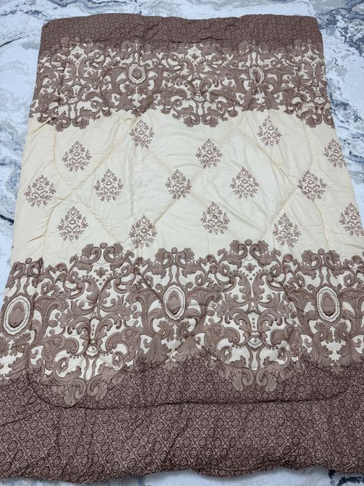 Одеяло 1,5 новая