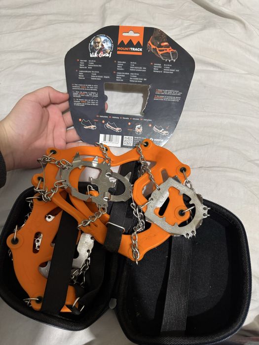 Котята, ледостпуы