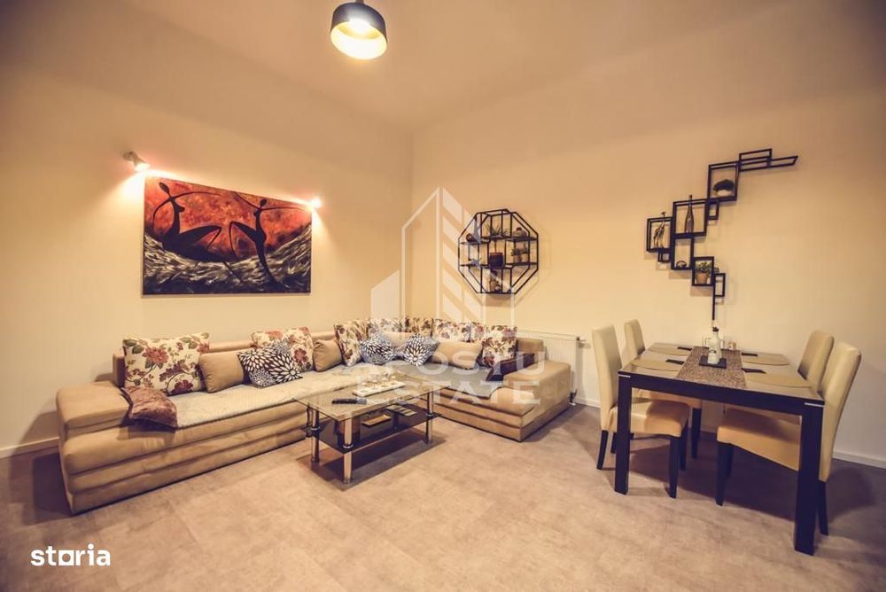 Apartament de inchiriat 3 camere, 120 mp, zona semicentrala Timisoara — fotografia 1