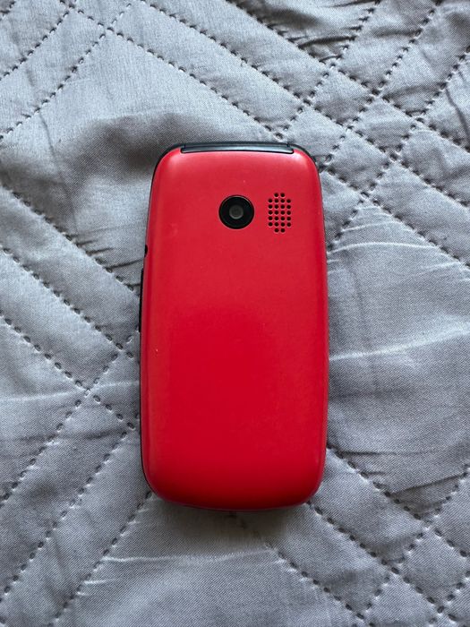 Телефон с копчета !