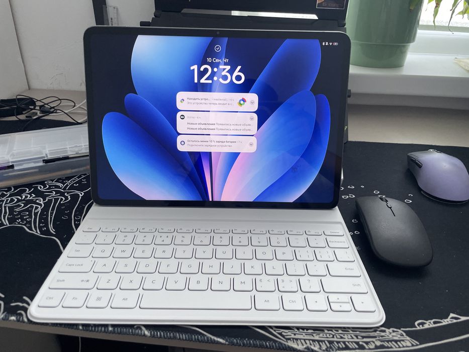 Xiaomi pad 6S pro 8/256