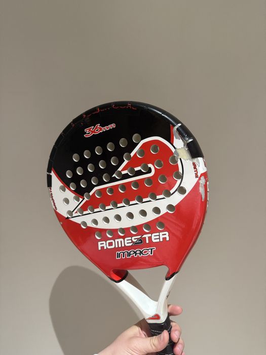 Ракетка падел теннис