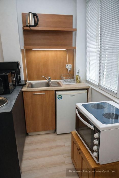 Дава се под наем Двустаен апартамент в Пловдив, Център - 75 кв.м за 509.49 € - Снимка #3