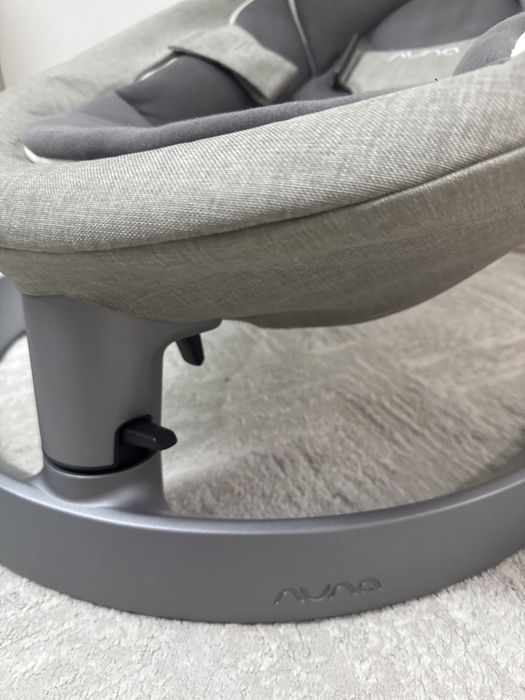 Электрическая люлька