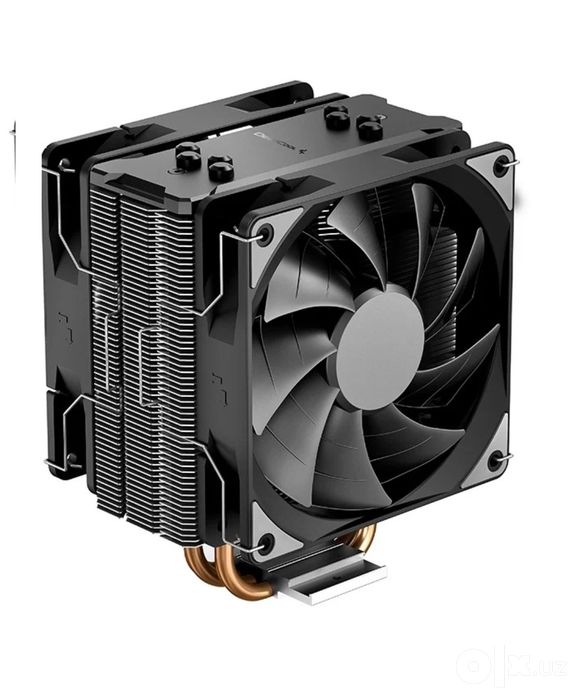 Deepcool Gammaxx 400 EX