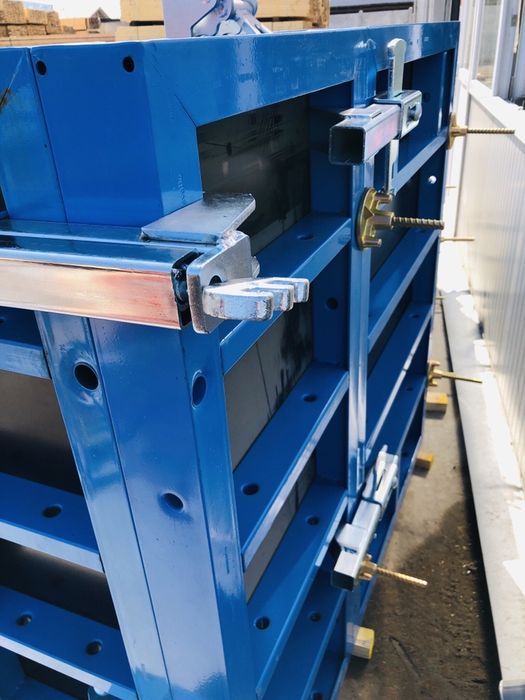 PROMO Panou cofraje tip doka