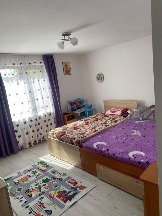 Casă de vânzare Comuna Siriu, Buzau