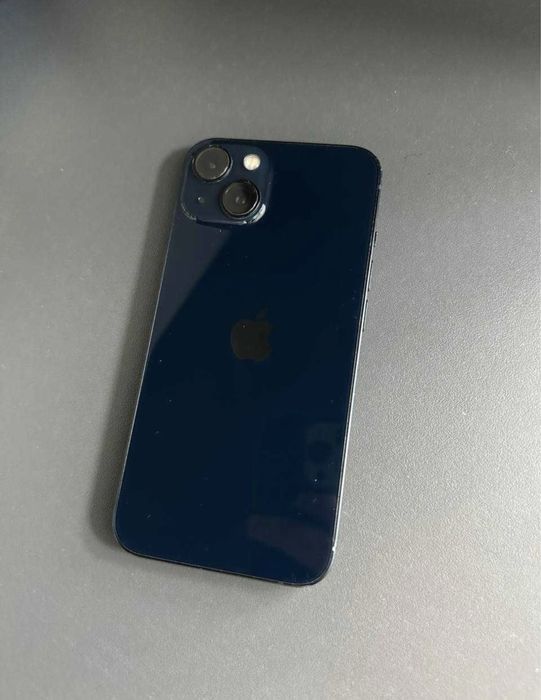 Обмен Iphone 13 все в родне 74%