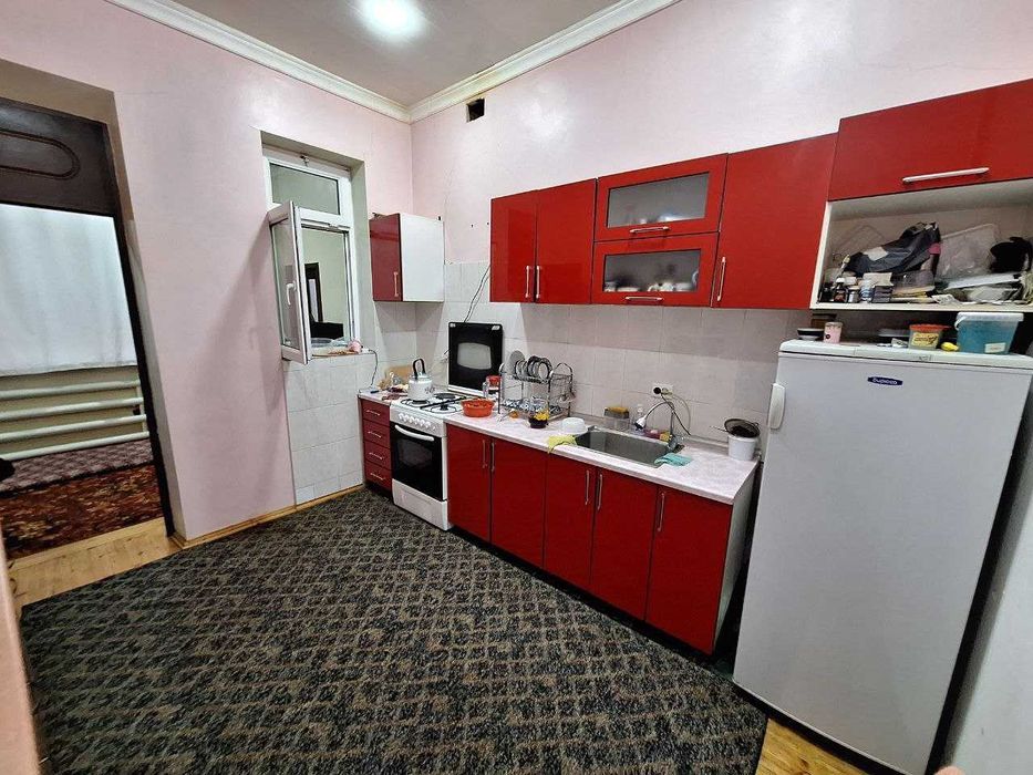 Срочно сдаётся дом\Яккасарай\Абдулла Каххора махалля\