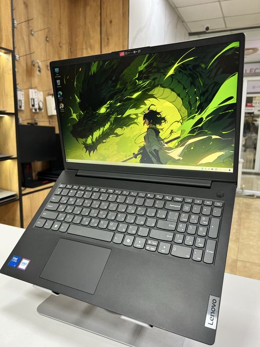 Lenovo | Core 5 120U | 16Gb озу