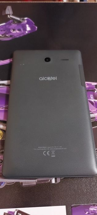 Таблет Alcatel pixi 4