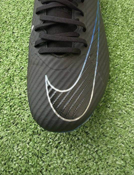 Ghete fotbal Nike Zoom SuperFly 9 Academy