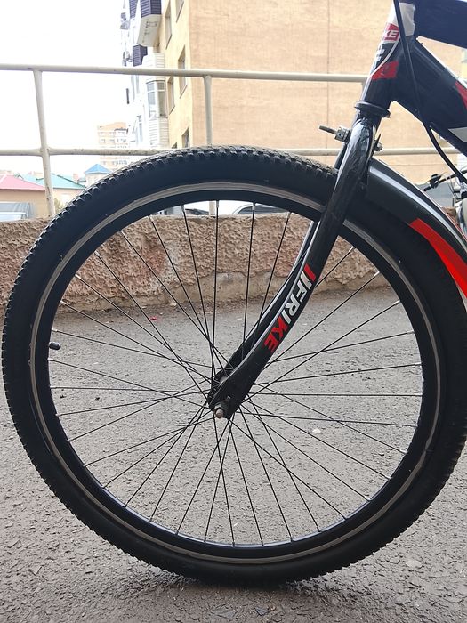 Продам велосипед