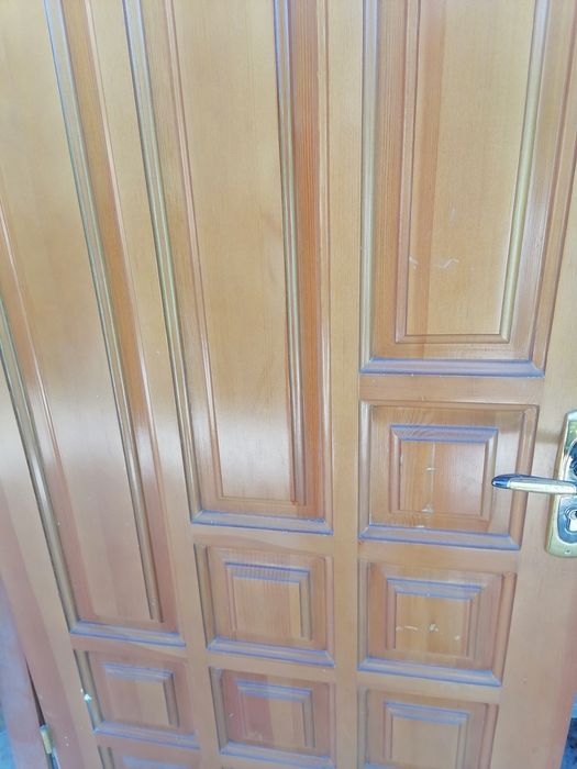 Меж комнатные двери бу