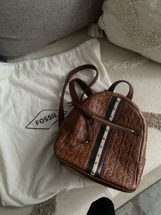 Rucsac Fossil mini bag