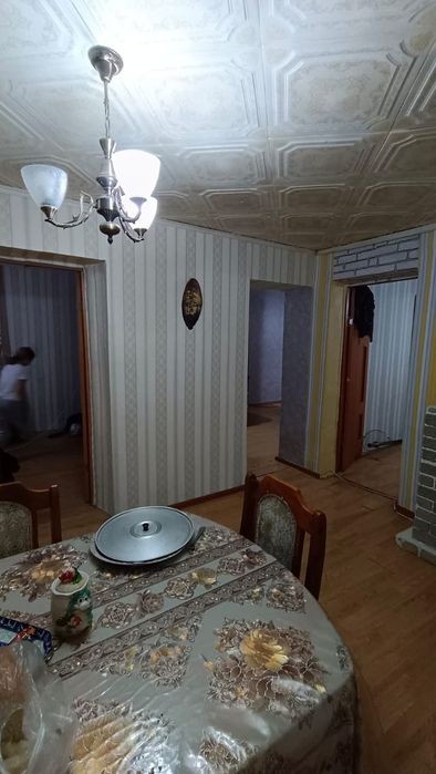 Прод дом 30 км от Астаны