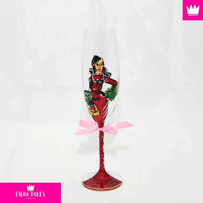 Чаши Стил Тилда Долс