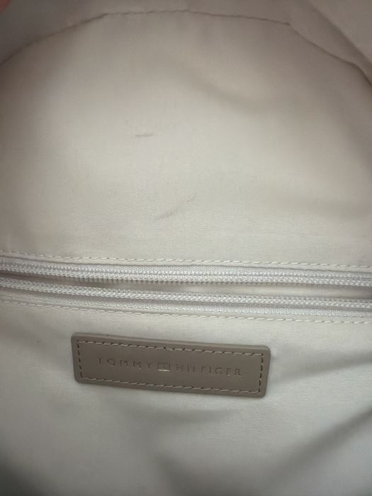 Оригинална раница Tommy Hilfiger