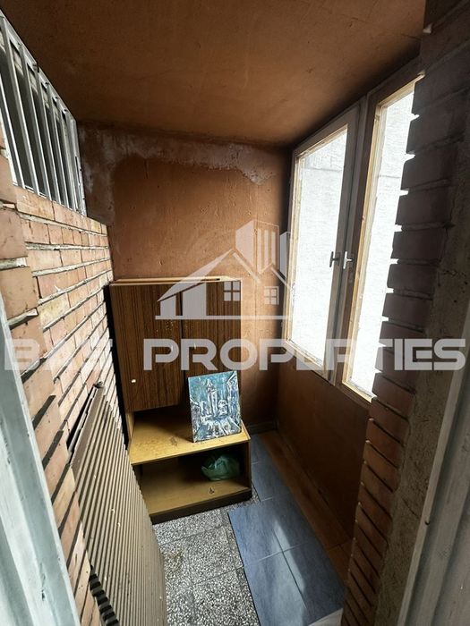 Продава се Тристаен апартамент в София, Люлин 3 - 90 кв.м за 1020 €/кв.м - Снимка #12
