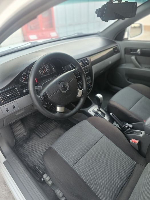 Chevrolet Lacetti / Gentra 2019 — 4