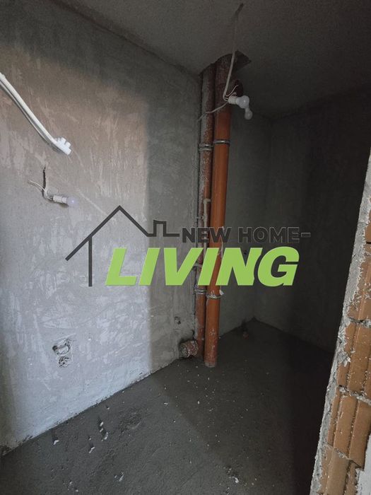 3-стаен в Пловдив-Остромила площ 87 цена 132680