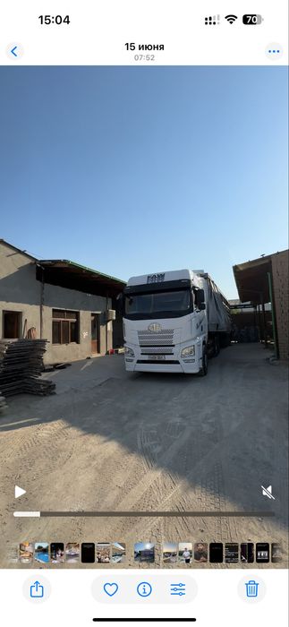 Ишлаб турган бизнес сотилади. Участка карши. Склад тайёр. Келишамиз!