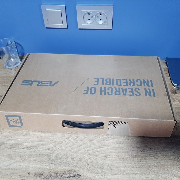 Ноутбук в отличном состоянии