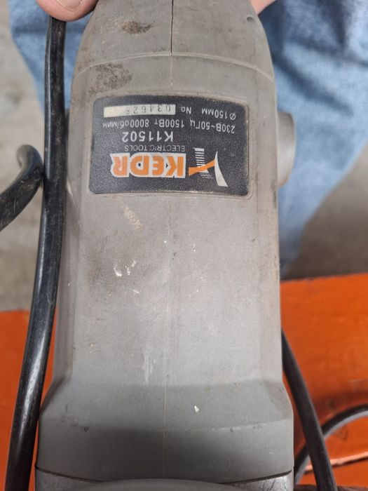 Продам  Болгарку