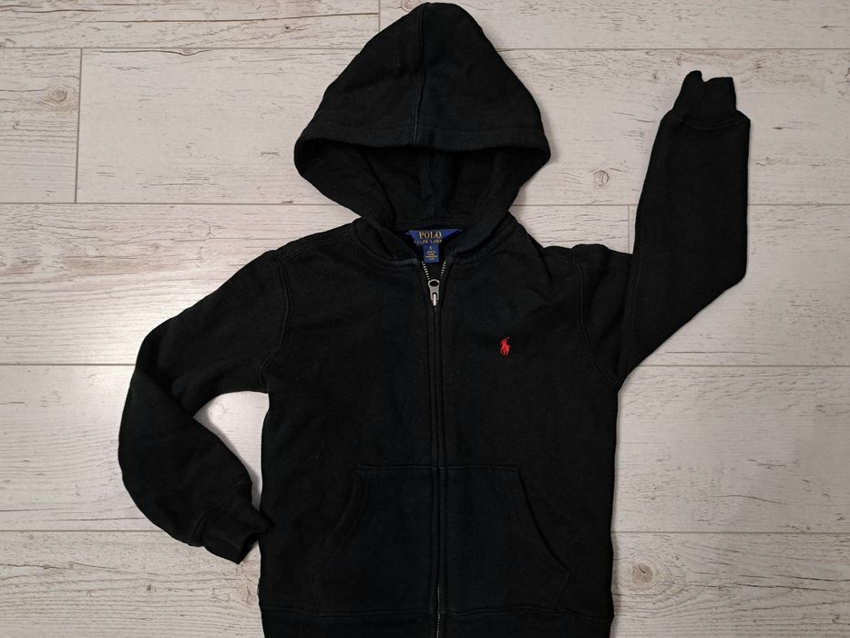 Ralph Lauren- Ориг.детски суичър 110см.
