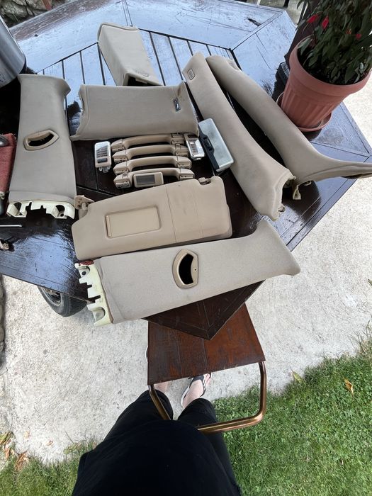 Таван за Бмв е 83