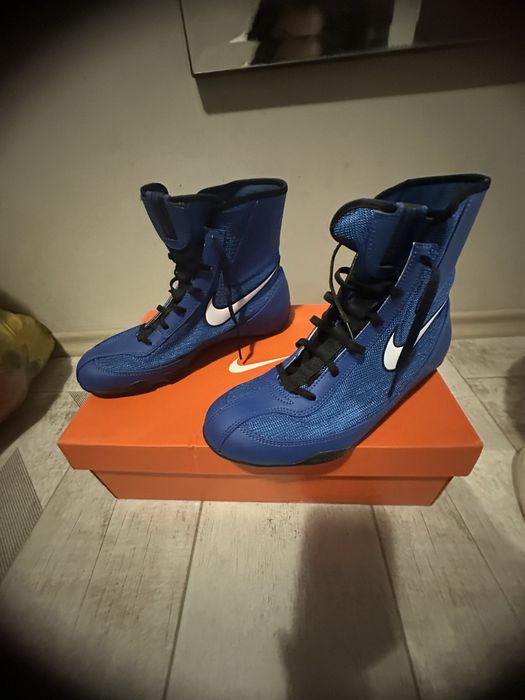 Боксьорси обувки Nike