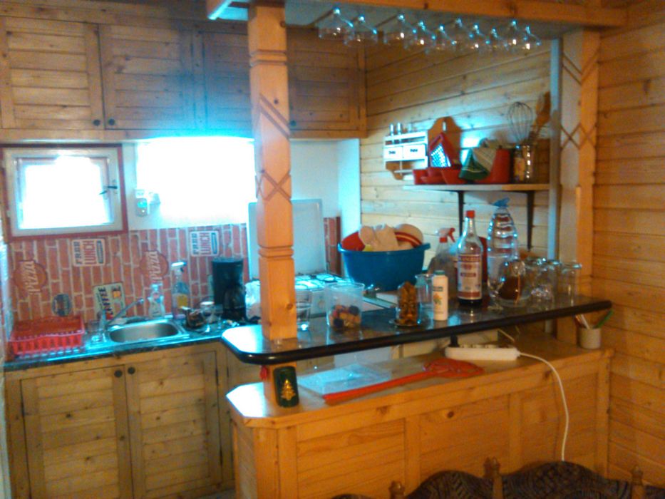 Inchiriez cabana inclusiv revelion 2026, zona Fâncel/Lăpușna/Ibănești.