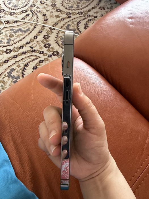 Продаётся Iphone 13 pro 256 гб