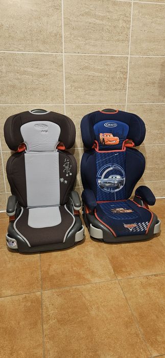 Детское автокресло ( бустер)