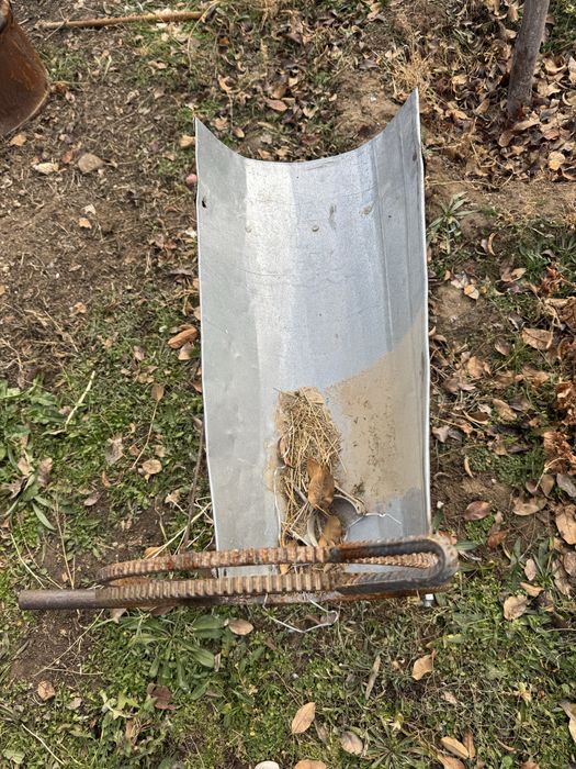 Шөп турайтын сатылады