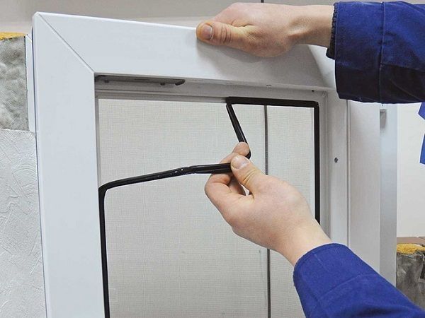 Ремонт Пластиковых Окон Регулировка Створок Замена Уплотнитель