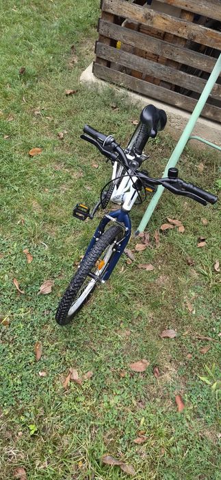 Bicicleta pentru copii