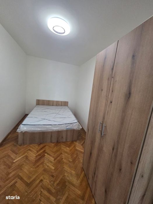 2 camere prima inchiriere podu ros — fotografia 3