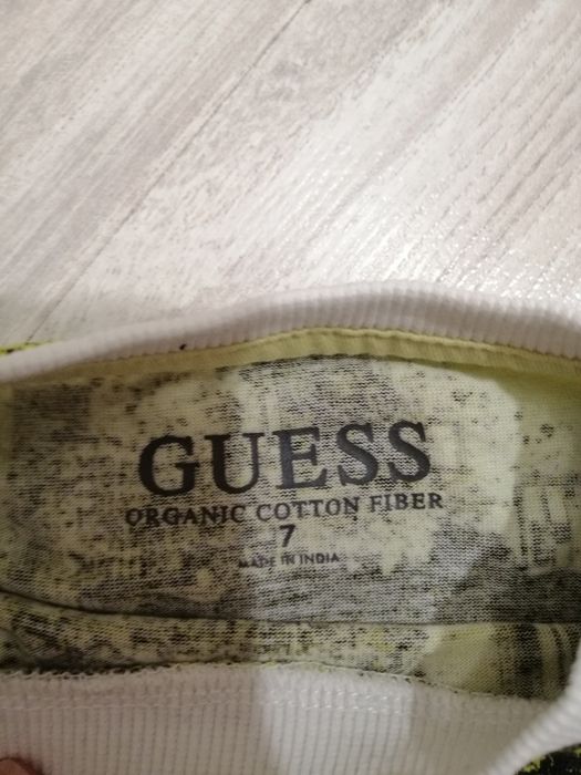 Детски тениска guess